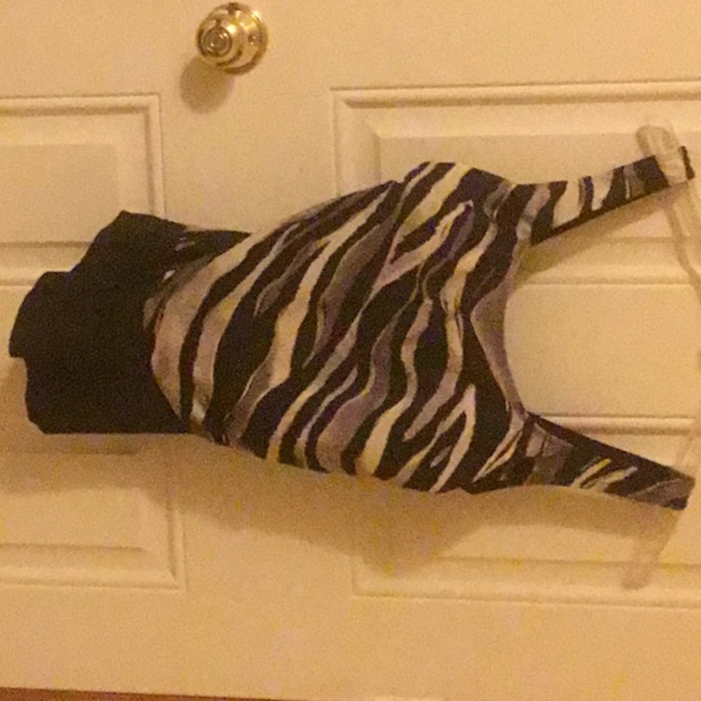 LONGITUDE SWIMSUIT